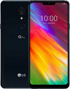 Замена шлейфа на телефоне LG G7 Fit в Красноярске